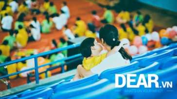 Viết cho những ai may mắn còn có mẹ bên đời 3