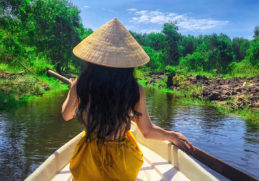 4 điểm du lịch một mình an toàn và hấp dẫn nhất Việt Nam