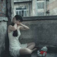 Chẳng có nỗi đau nào dai dẳng chỉ là cố chấp không chịu buông 21 Chẳng có nỗi đau nào dai dẳng chỉ là cố chấp không chịu buông 2