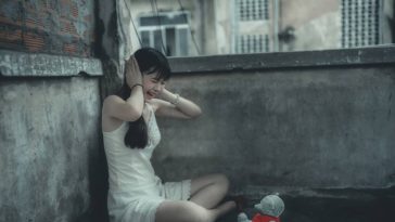 Chẳng có nỗi đau nào dai dẳng chỉ là cố chấp không chịu buông 1