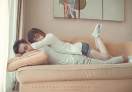 Đàn ông đích thực mới thích con gái chân ngắn 2 Đàn ông đích thực mới thích con gái chân ngắn 2