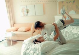 Đàn ông thế này mới gọi là đàn ông chứ... 9 Đàn ông thế này mới gọi là đàn ông chứ...
