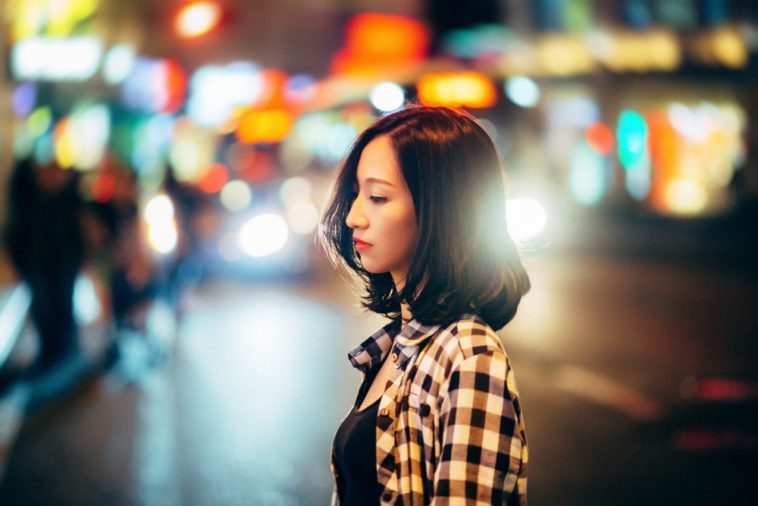 Độc thân tủi thân lắm ai ơi... 1