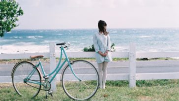 Đôi khi tình yêu kết thúc và đó chẳng phải là lỗi của ai cả 2