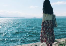 Đừng chờ đợi... vì chờ đợi chẳng phải là hạnh phúc đâu 1