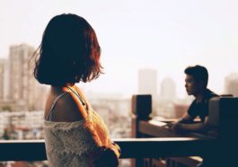 Đừng nên lấy những người đàn ông thành đạt làm chồng 10