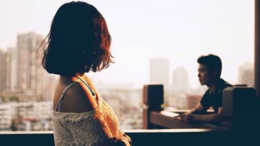 Đừng nên lấy những người đàn ông thành đạt làm chồng 2