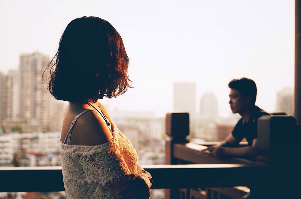 Đừng nên lấy những người đàn ông thành đạt làm chồng 3