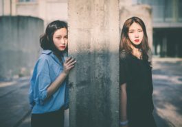 Đừng vội tin tưởng ai đó... để khi thất vọng không phải buồn nhiều