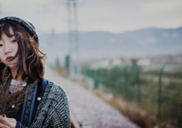 Em vẫn yêu trong cơn điên.... 1