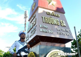 Hoàng Sa, Trường Sa "biến mất" trên bản đồ quảng bá du lịch Việt Nam 1 Hoàng Sa, Trường Sa "biến mất" trên bản đồ quảng bá du lịch Việt Nam