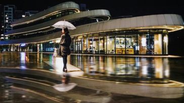 Là con gái phải biết sống cho bản thân mình quyết đoán và có lý tưởng 5