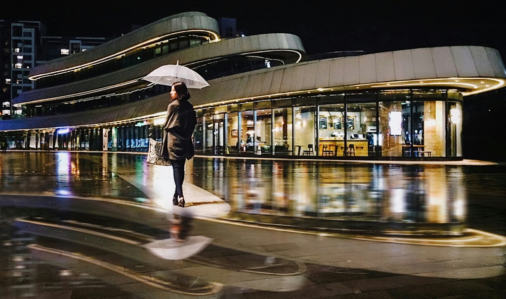 Là con gái phải biết sống cho bản thân mình quyết đoán và có lý tưởng 4
