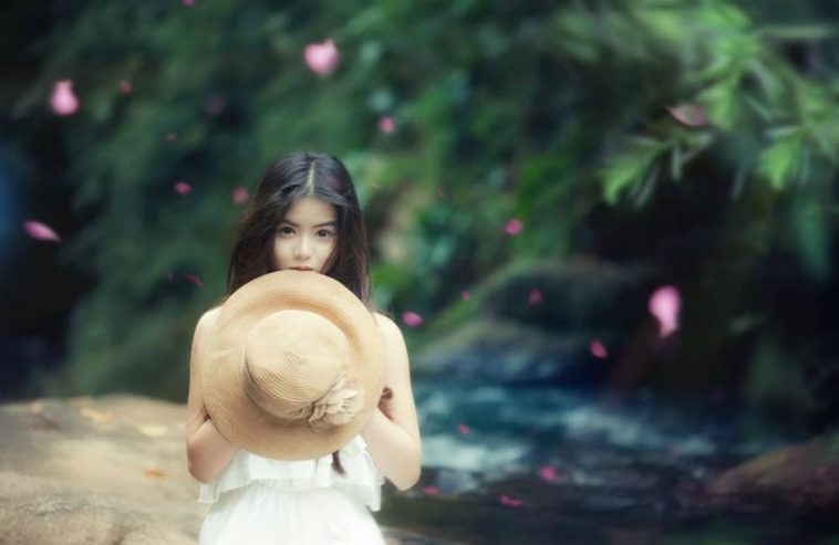 Làm thế nào để có thể trở thành cô gái vạn chàng mê 1