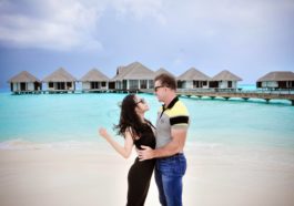 Lấy chồng Tây đấy... thì đã sao? 5