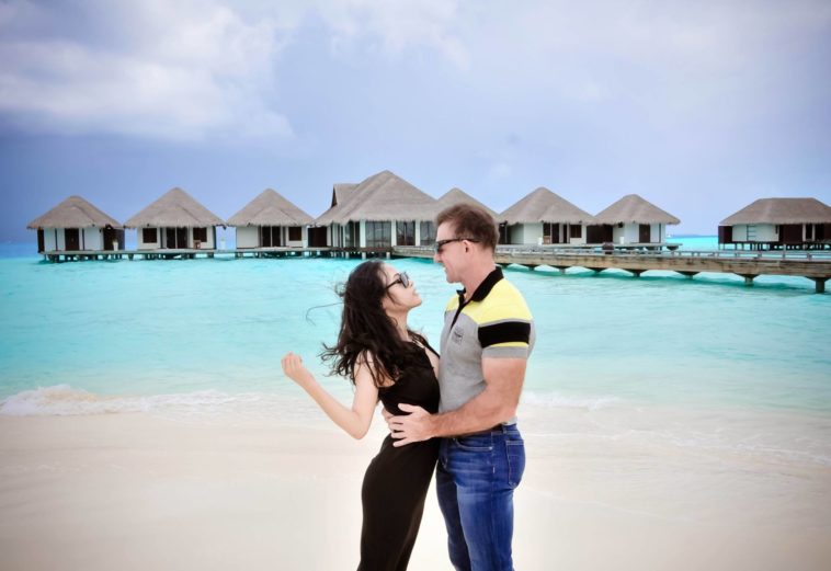 Lấy chồng Tây đấy... thì đã sao? 13 Lấy chồng Tây đấy... thì đã sao? 1