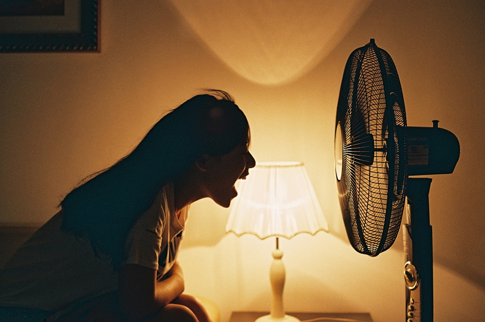 Nếu bạn không tin có ma... thì đừng đọc bài viết này 1
