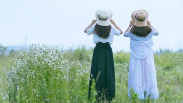 Nếu được chọn lựa, thì ai sẽ là bạn thân của bạn?