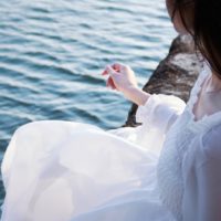 Nếu như bạn đã từng bị tổn thương... 2