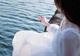 Nếu như bạn đã từng bị tổn thương... 11 Nếu như bạn đã từng bị tổn thương... 10