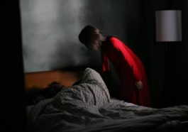 Người đàn bà bạc mệnh... 2