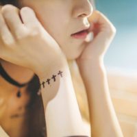 Những dấu hiệu nhận biết người phụ nữ có thiên hướng đa tình 22 Những dấu hiệu nhận biết người phụ nữ có thiên hướng đa tình