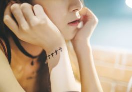 Những dấu hiệu nhận biết người phụ nữ có thiên hướng đa tình