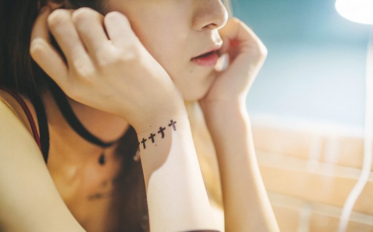 Những dấu hiệu nhận biết người phụ nữ có thiên hướng đa tình