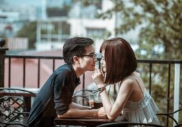 Những nguyên tắc bất biến trong tình yêu muốn được hạnh phúc bạn phải nhớ 7 Những nguyên tắc bất biến trong tình yêu muốn được hạnh phúc bạn phải nhớ 6