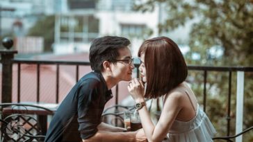 Những nguyên tắc bất biến trong tình yêu muốn được hạnh phúc bạn phải nhớ 2