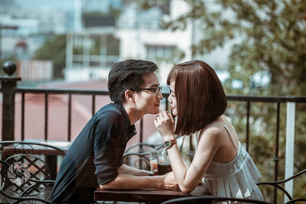 Những nguyên tắc bất biến trong tình yêu muốn được hạnh phúc bạn phải nhớ 15 Những nguyên tắc bất biến trong tình yêu muốn được hạnh phúc bạn phải nhớ 2