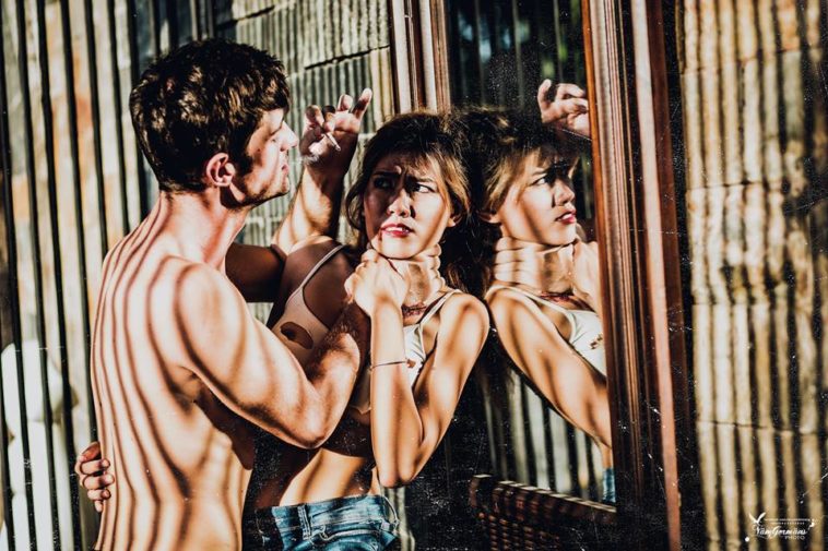 Tại sao con gái luôn bị hớp hồn bởi "trai đểu" ? 13 Tại sao con gái luôn bị hớp hồn bởi "trai đểu" ? 1