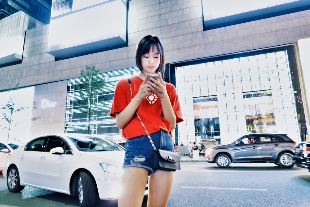 Vài dòng tâm sự thân gửi các thanh niên sống ảo... 1