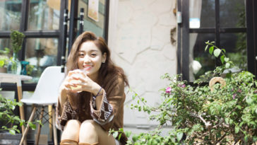 10 quán cà phê "chất" nhất Sài thành