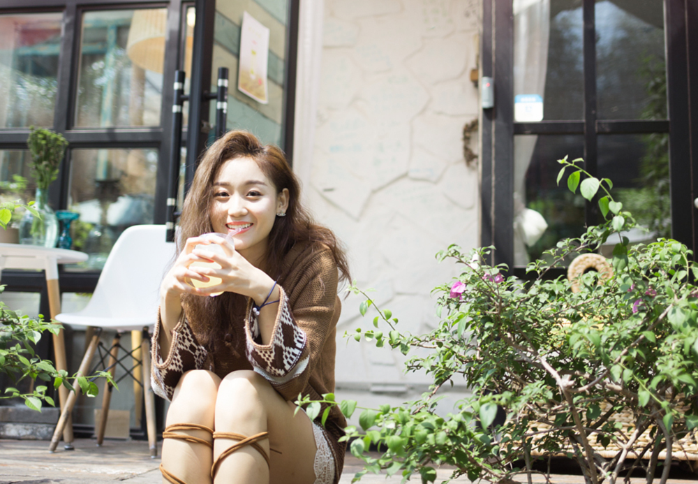 10 quán cà phê "chất" nhất Sài thành