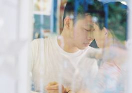 Biểu hiện khi yêu của 12 con giáp 11 Biểu hiện khi yêu của 12 con giáp 9