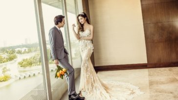Chúng ta rất hay nhầm lẫn cái tôi cá nhân với tình yêu... 3
