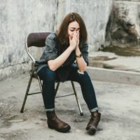 Phụ nữ chẳng bao giờ mạnh mẽ như vẻ bề ngoài... chỉ là họ đang diễn thôi 21 Phụ nữ chẳng bao giờ mạnh mẽ như vẻ bề ngoài... chỉ là họ đang diễn thôi 2