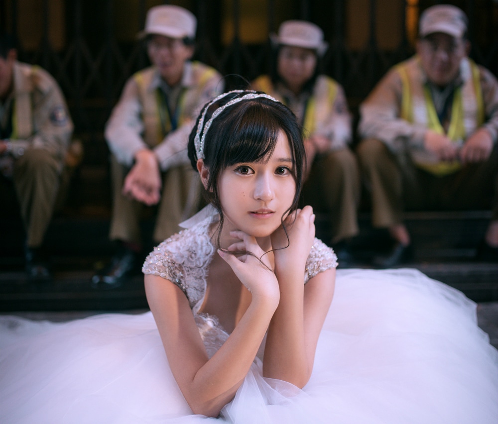 Cưới là trách nhiệm và kết hôn là con dao đâm chết tình yêu... 1