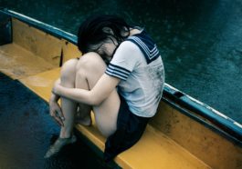 Đã không giữ lời, sao còn thề hẹn? 8 Đã không giữ lời, sao còn thề hẹn? 4