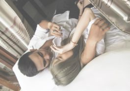 Đừng bao giờ chê vợ xấu, vợ già nhé các anh! 8 Đừng bao giờ chê vợ xấu, vợ già nhé các anh! 7