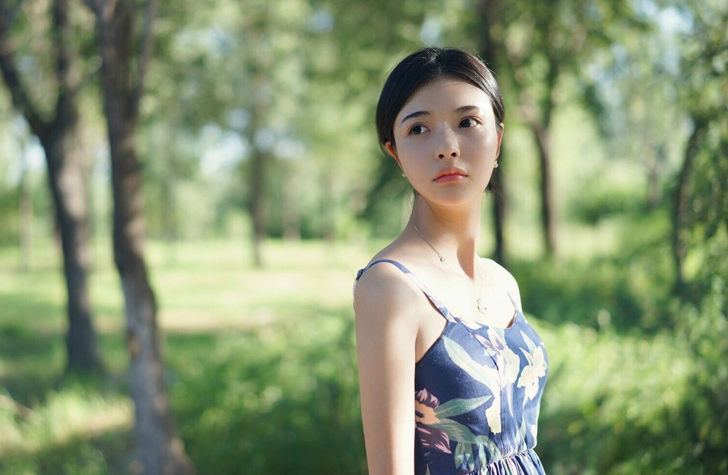Đừng biến mình thành gái qua đường khi người ta cần mới nhớ 3 Đừng biến mình thành gái qua đường khi người ta cần mới nhớ 3