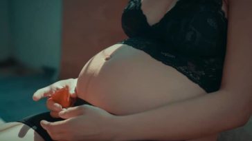 Giá như đàn ông cũng phải chửa và đẻ... 2