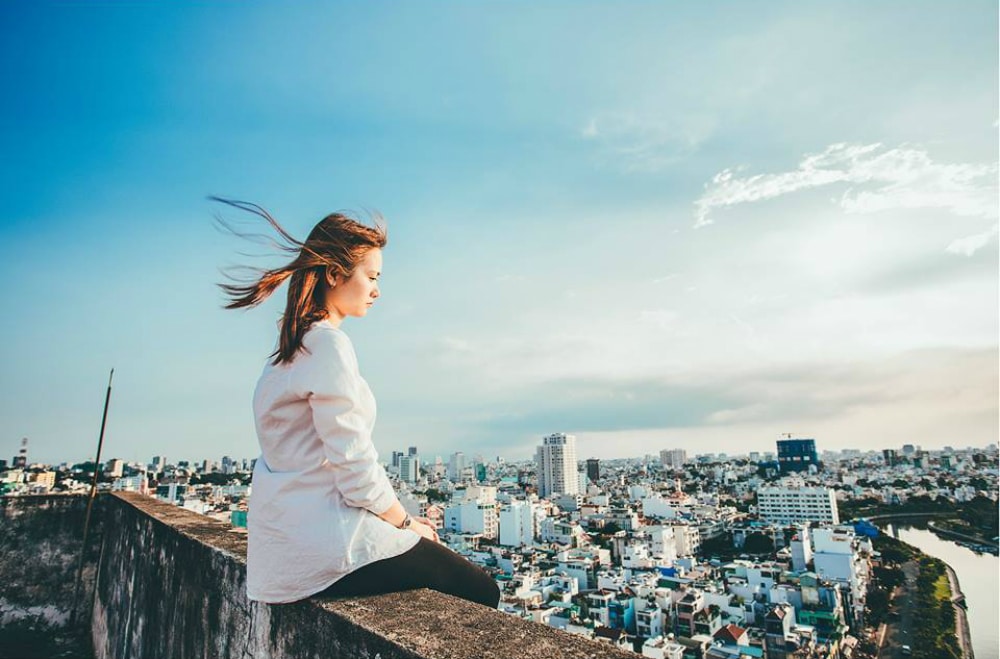 Khi tình yêu đi vào bế tắc hãy tự hỏi: "Tại sao ban đầu mình lại chọn người đó" 3