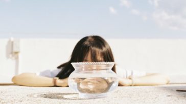 Là phụ nữ hãy làm tất cả mọi thứ vì chính bản thân mình 3