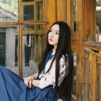 Làm gái ngoan khổ lắm ai ơi... 22 Làm gái ngoan khổ lắm ai ơi... 3