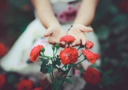 Nếu một ngày con biết yêu... 1 Nếu một ngày con biết yêu... 1