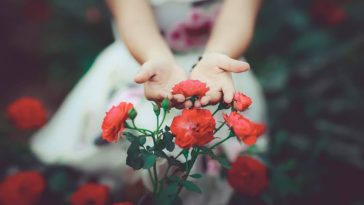 Nếu một ngày con biết yêu... 5