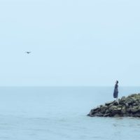 Người cũ và lưng chừng nỗi nhớ... 3