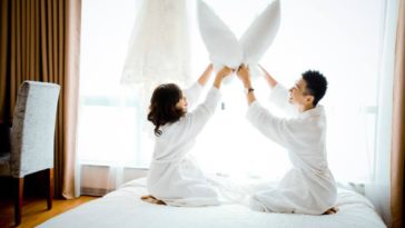 Những cặp con giáp nếu kết hôn sẽ hạnh phúc trọn đời 2
